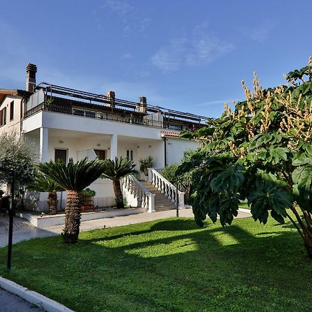 Il Giardino Di Stella Hotel Frascati Bagian luar foto