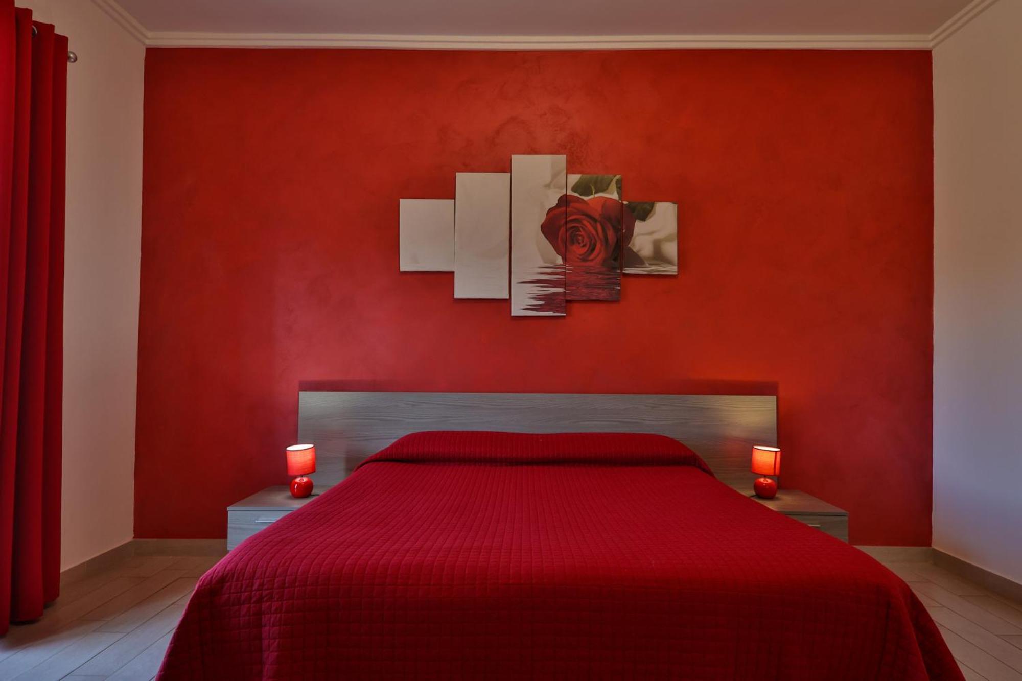 Il Giardino Di Stella Hotel Frascati Bagian luar foto